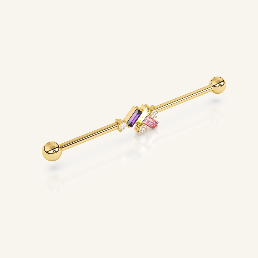 Vaya Piercing