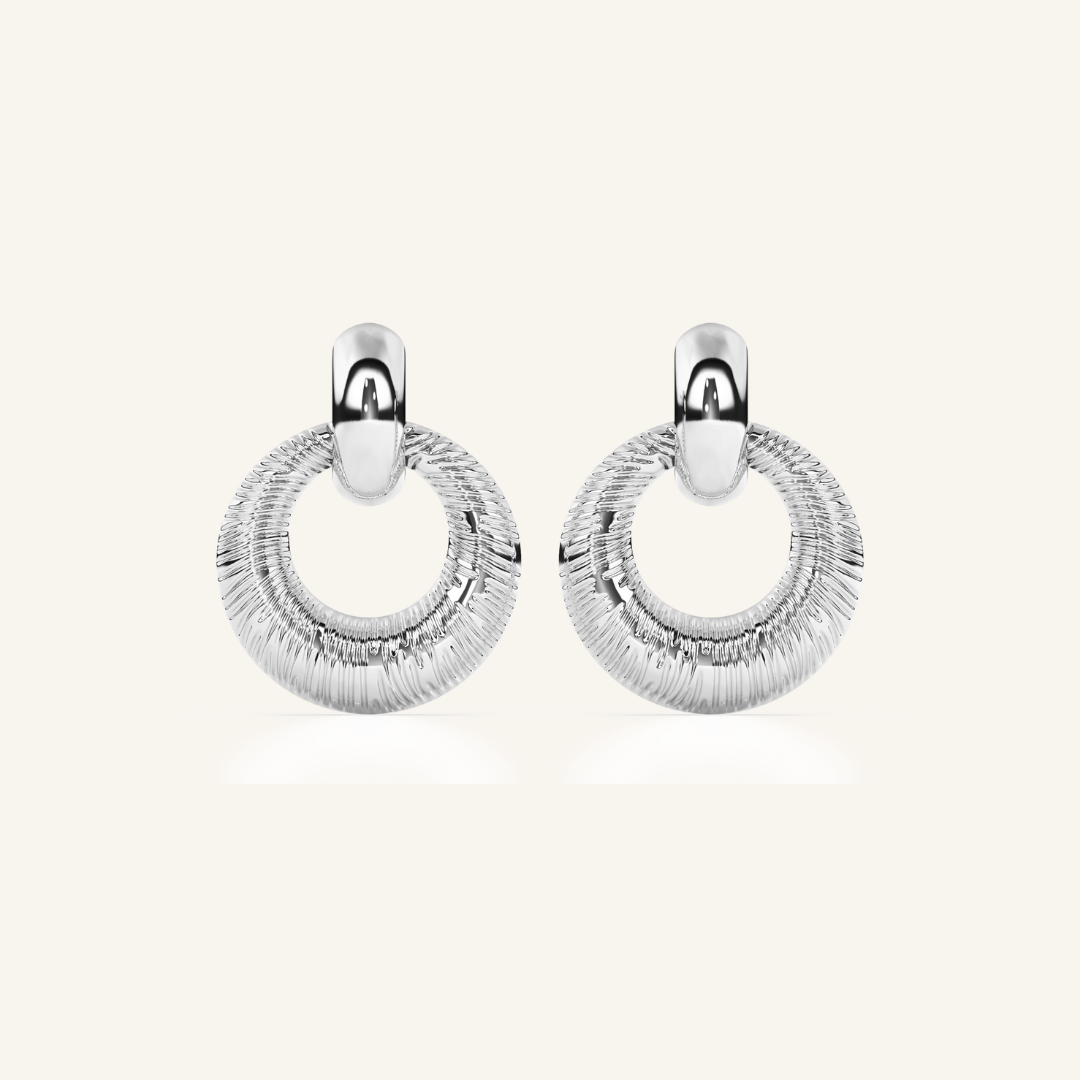 Clarisse Earrings