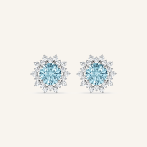 Ophelia Earrings