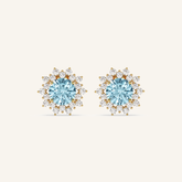 Ophelia Earrings