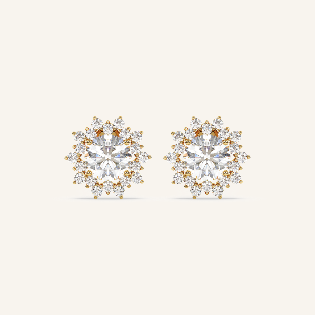 Ophelia Earrings