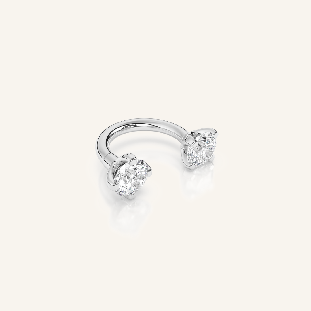 Flavie Piercing 