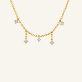 Enora Necklace