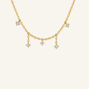 Enora Necklace