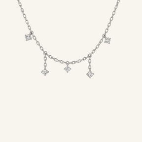 Enora Necklace