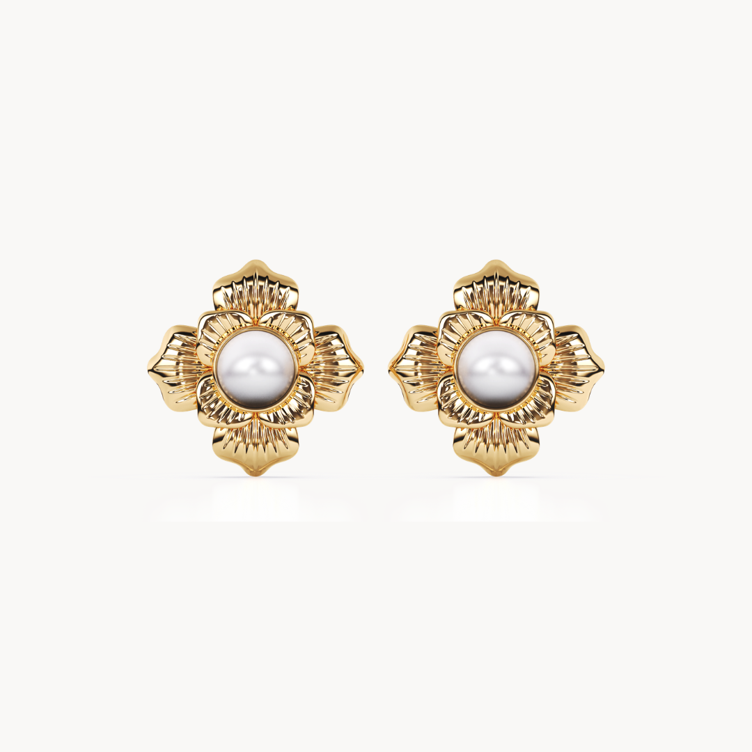 Apolline earrings
