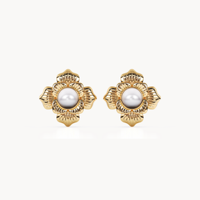 Apolline earrings