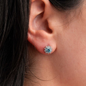 Ophelia Earrings
