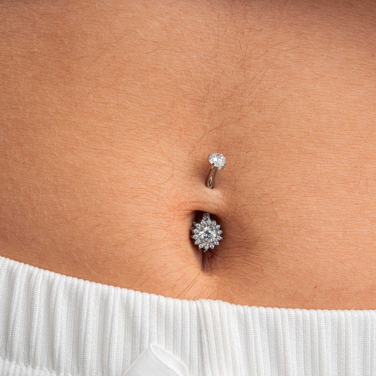 Daphne Piercing