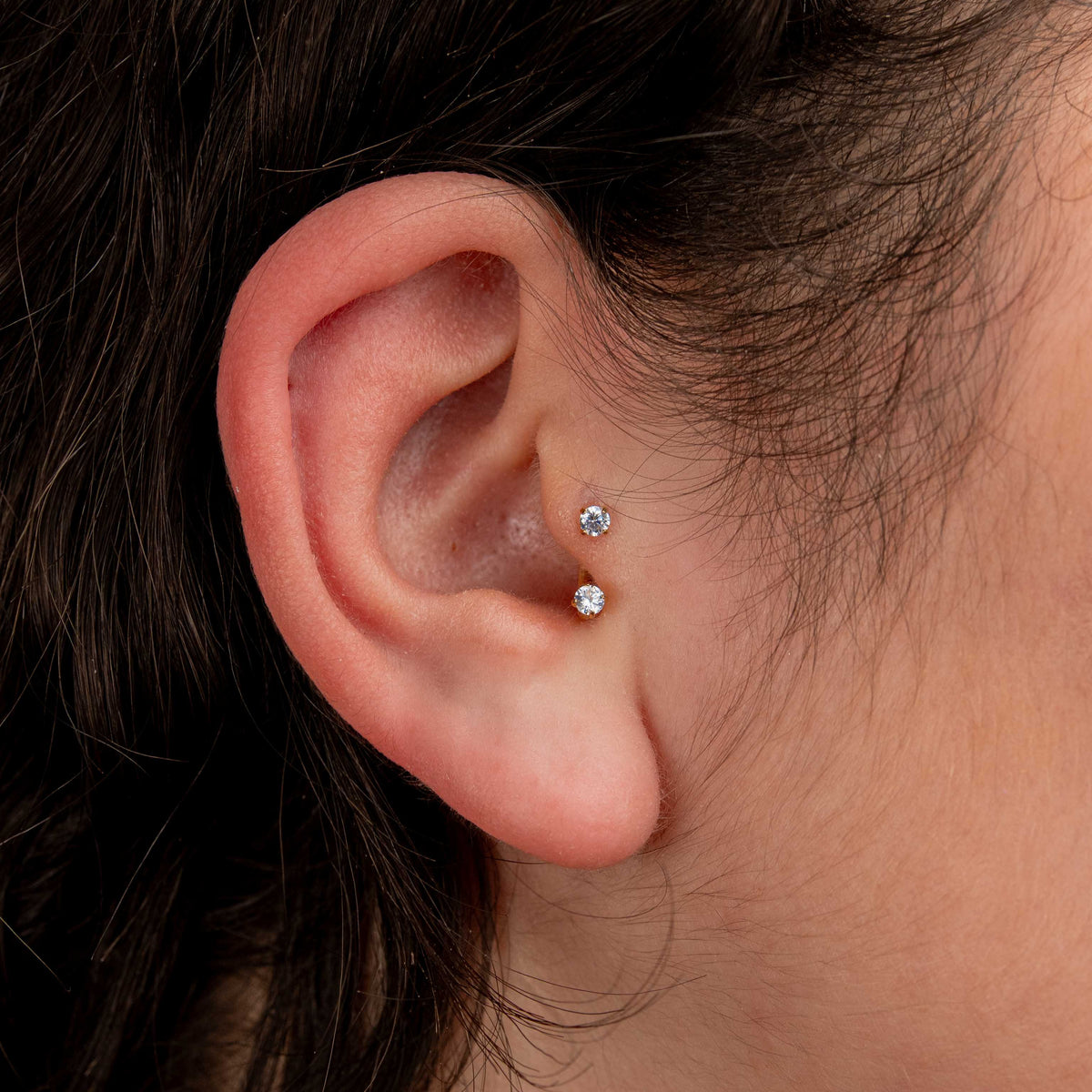 Flavie Piercing 