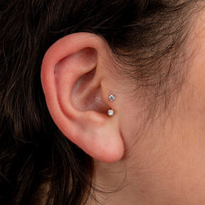 Flavie Piercing 