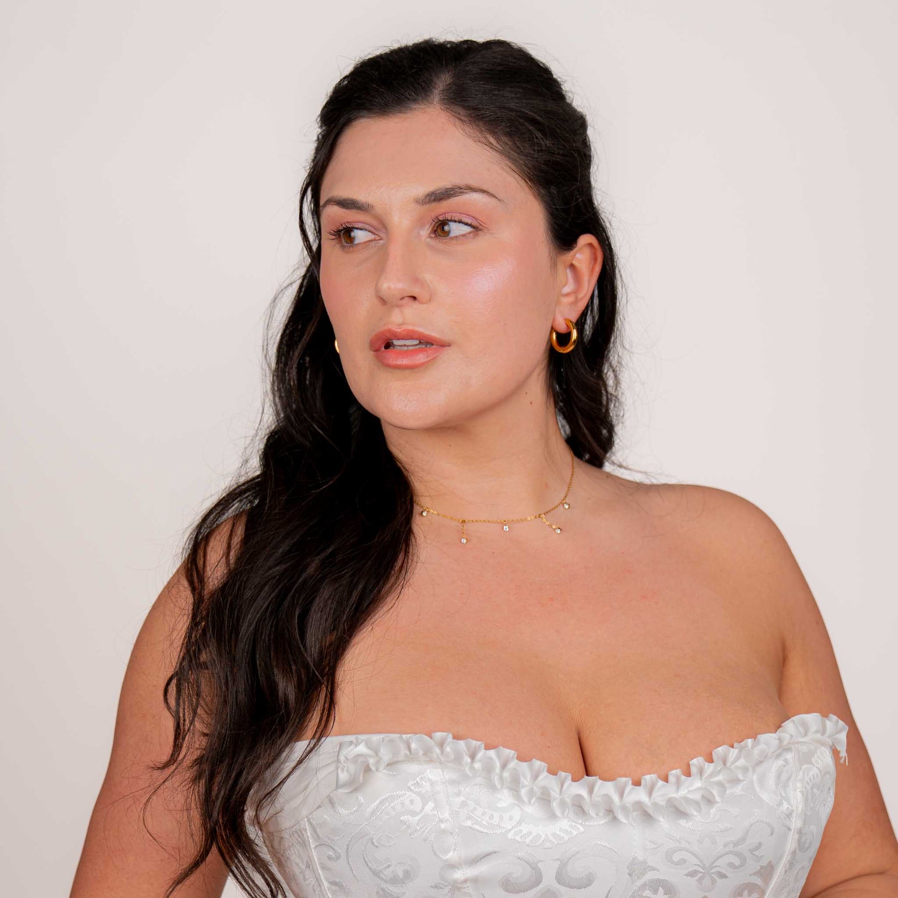 Enora Necklace