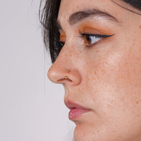 Piercing Julia