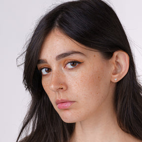 Piercing Julia
