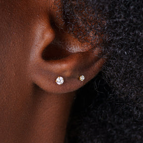 Tania piercing