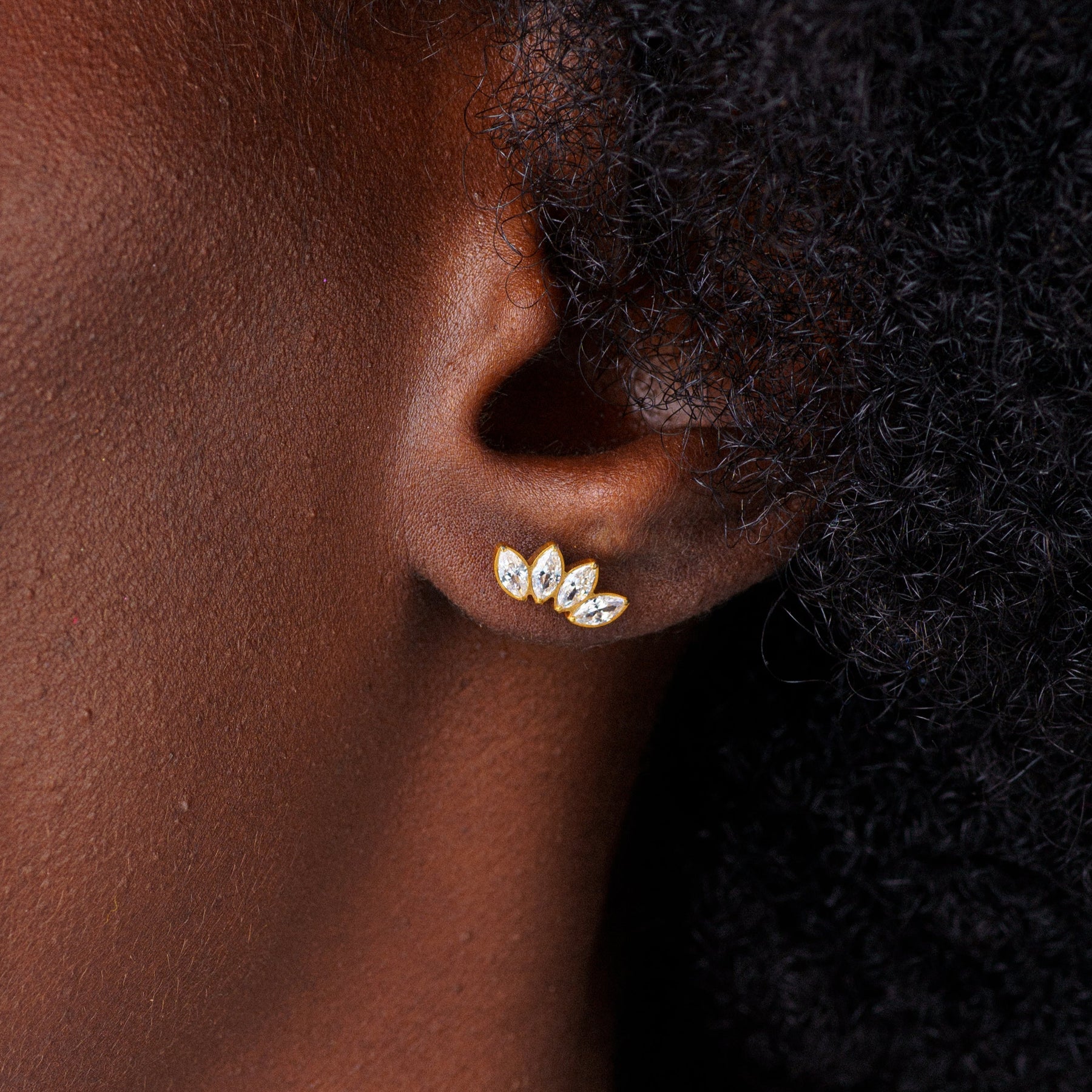 The Lotus Piercing