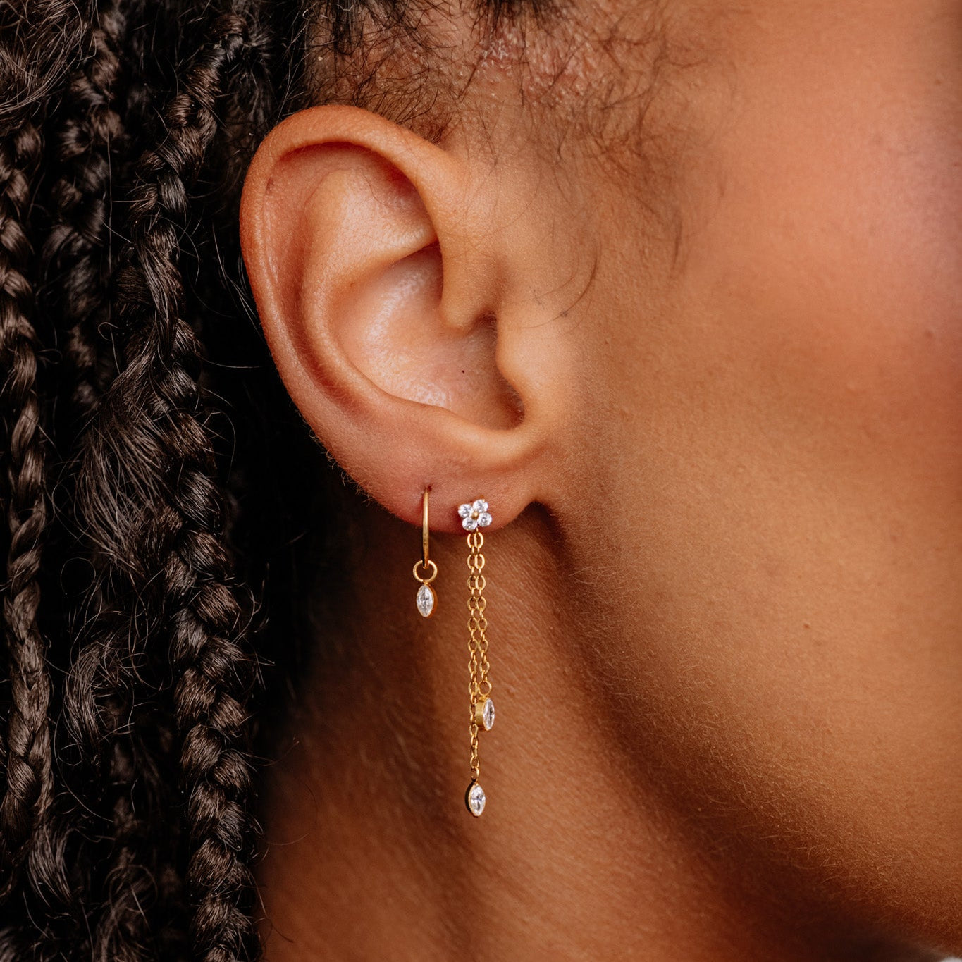 Piercing Éden