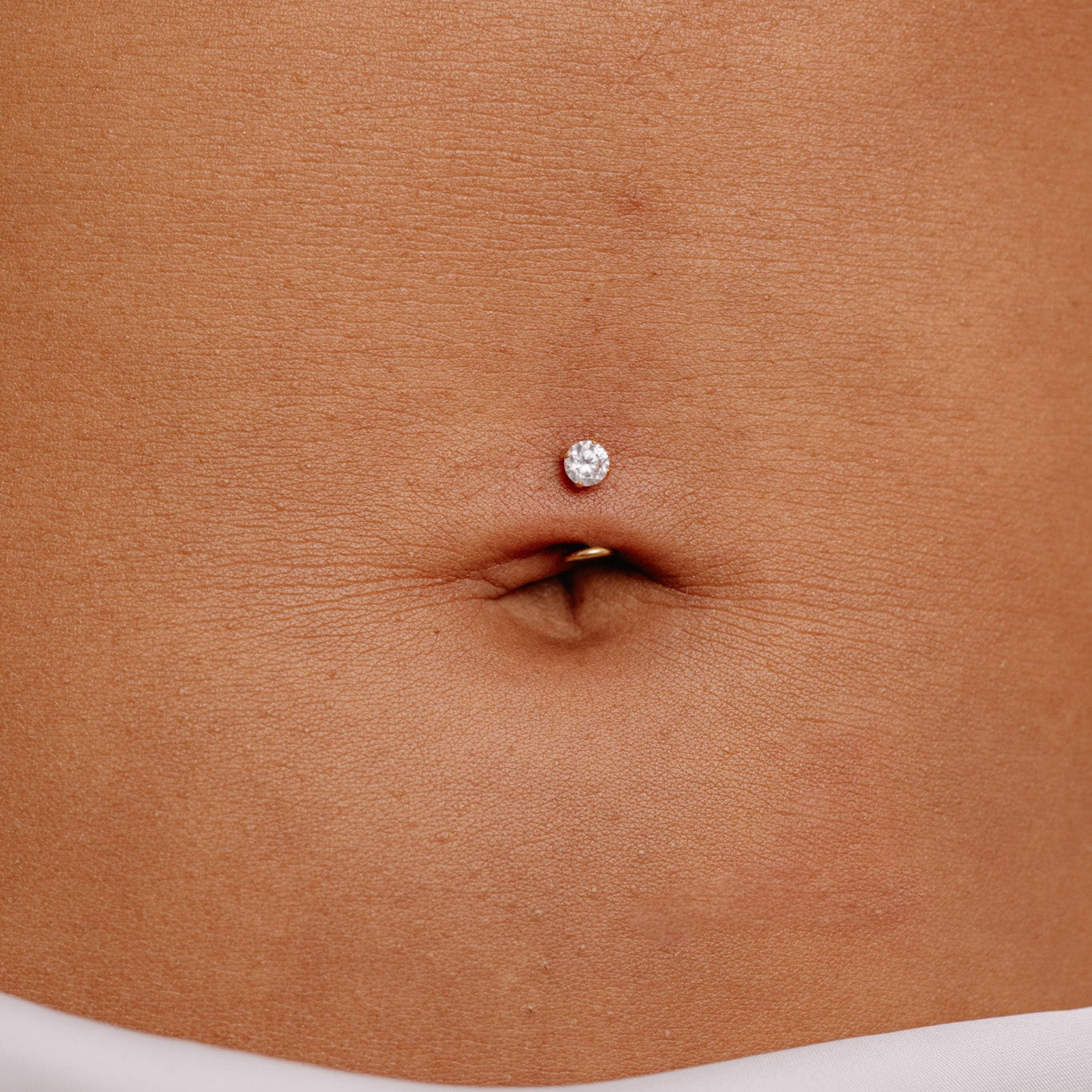 Piercing flottant Luma