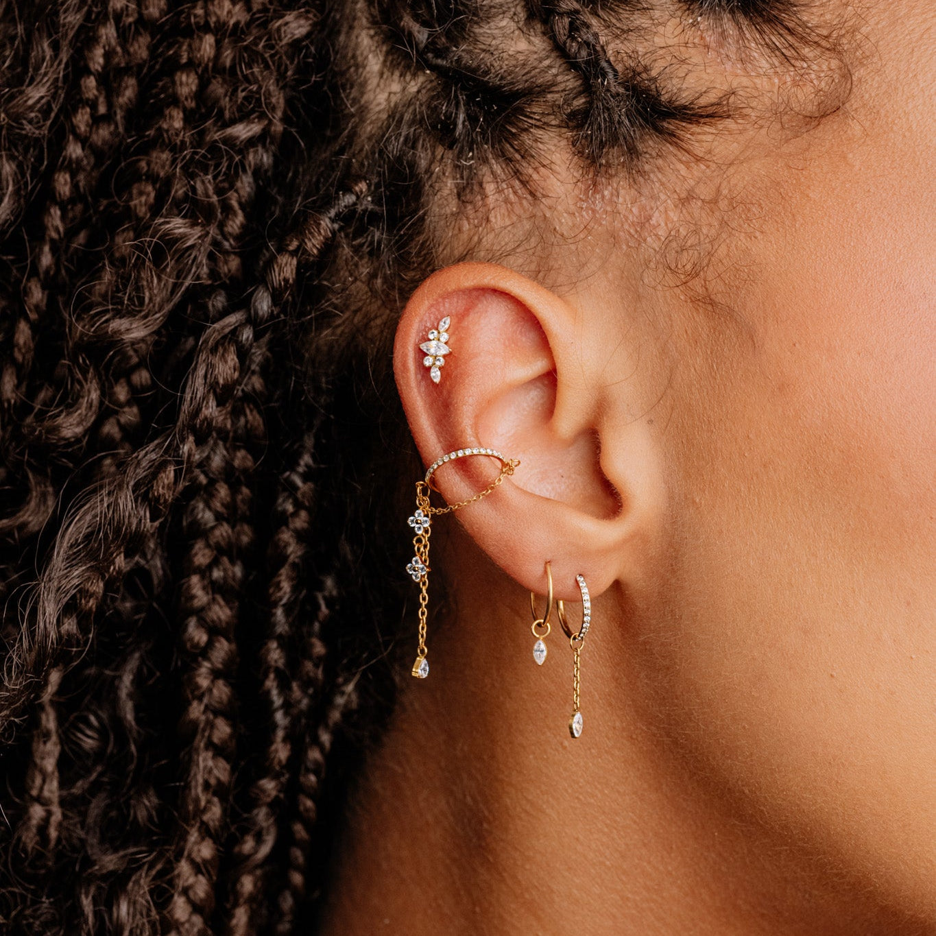 Piercing Thalia