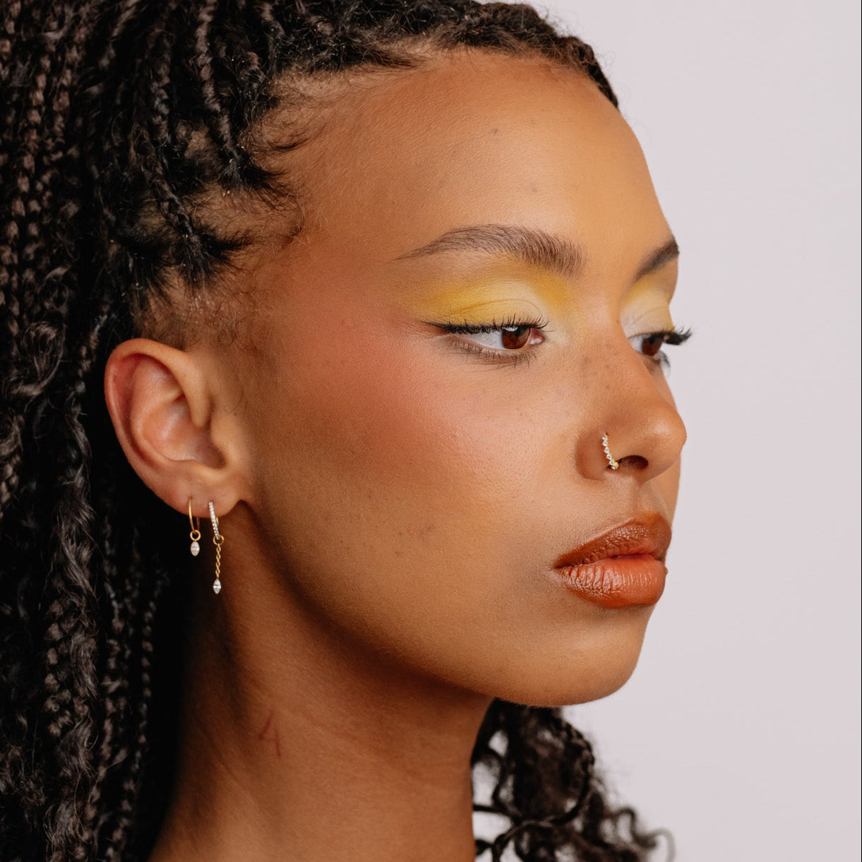 Piercing Anthéa
