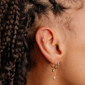 Piercing Neris