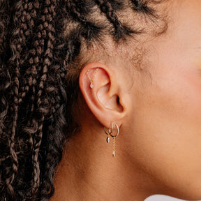 Piercing Neris