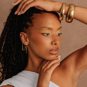 Piercing Anthéa