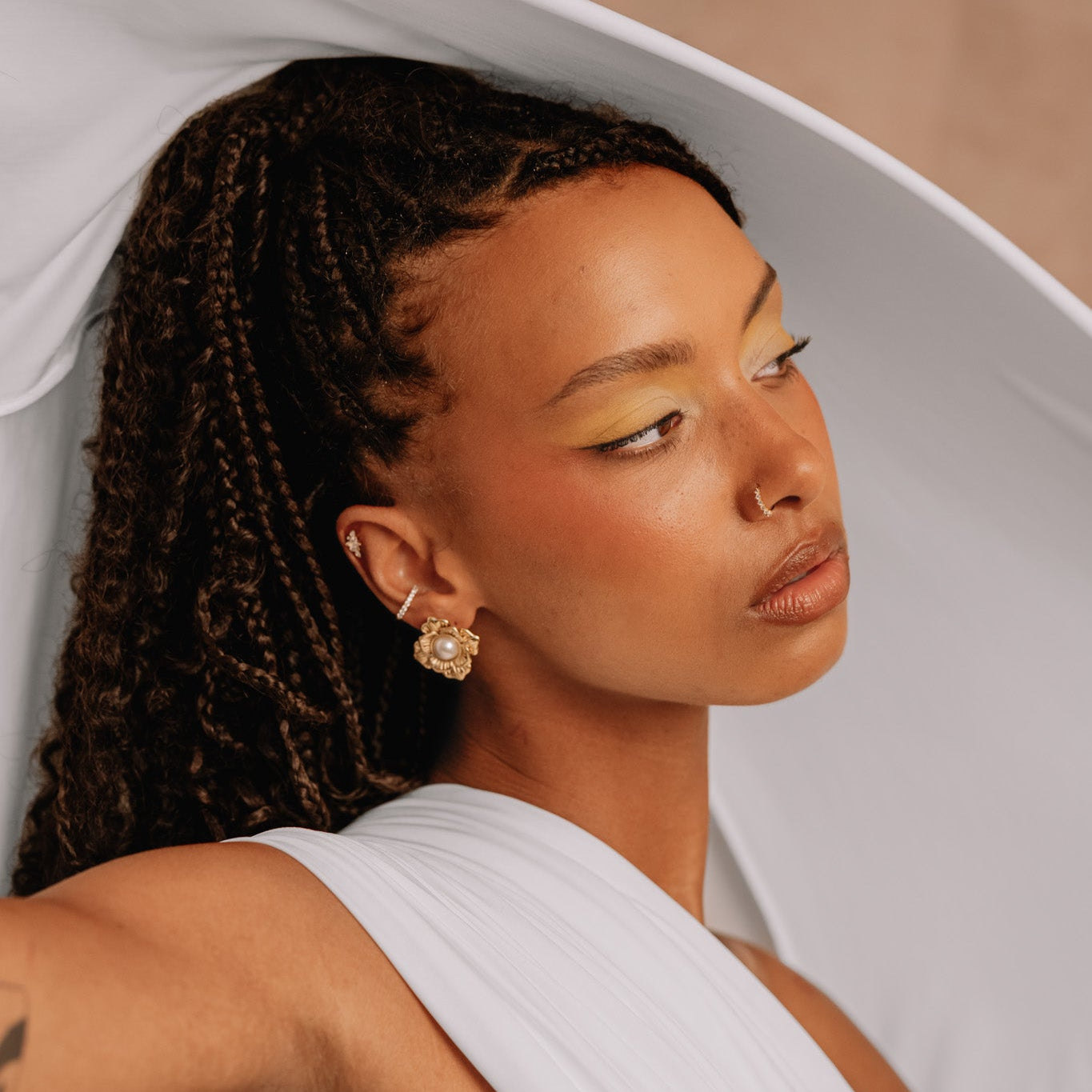 Apolline earrings