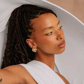 Apolline earrings