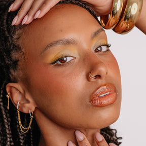 Ciara Piercings