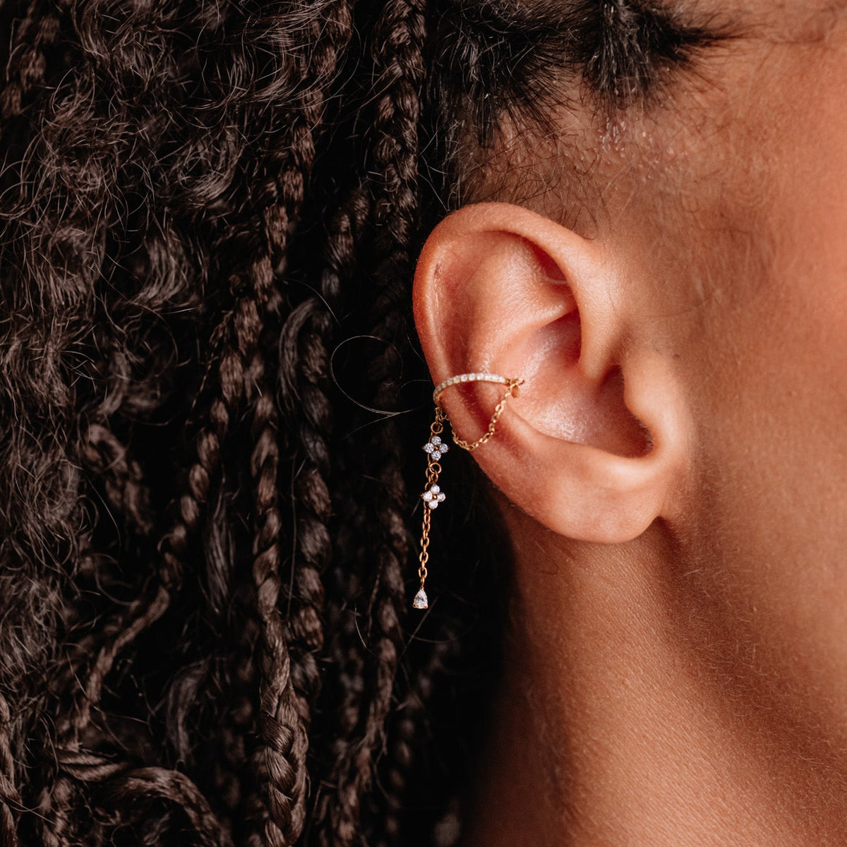 Piercing Acacia
