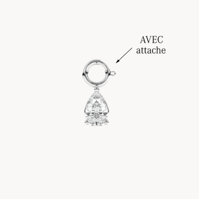 Luniclips “Oval Trio”