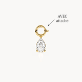 Luniclips “Oval Trio”