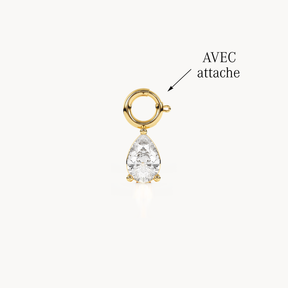 Luniclips “Oval Trio”