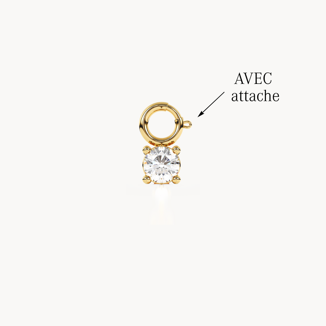 Luniclips “Round Trio”