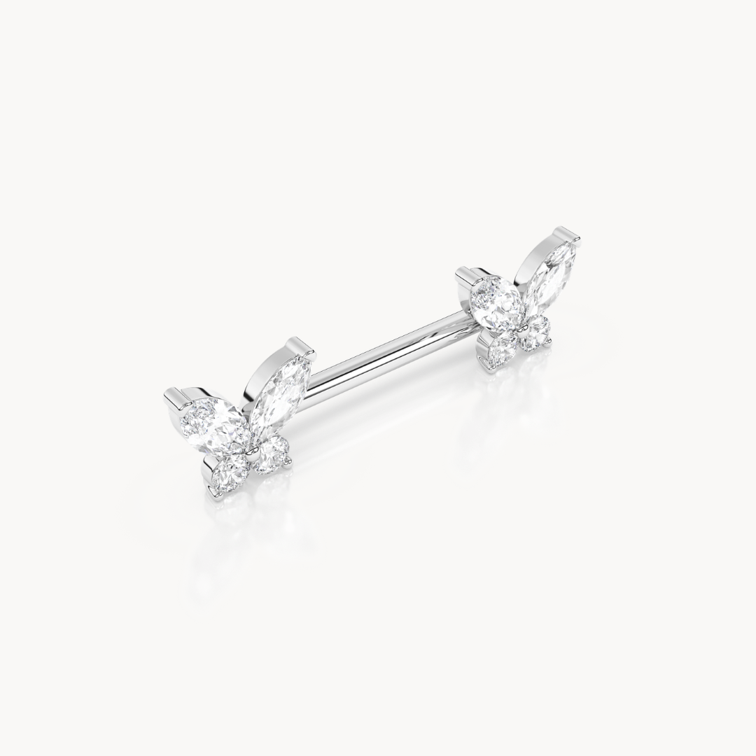 Sibylle Piercing