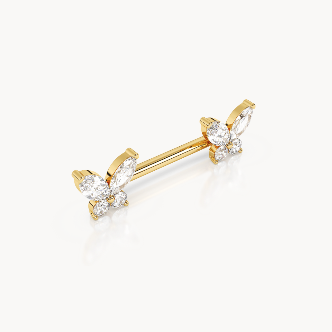Sibylle Piercing