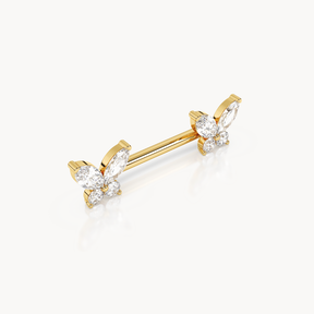 Sibylle Piercing
