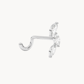 Piercing au nez Céleste