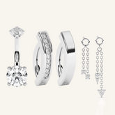 Navel gift box