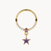 Amélie's Piercing