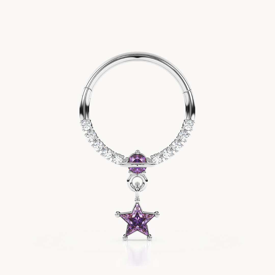 Amélie's Piercing