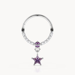 Amélie's Piercing