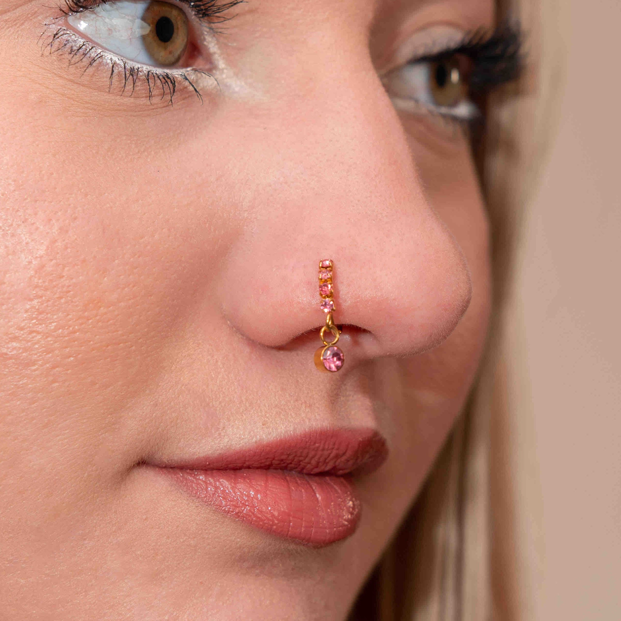 The Aliya piercing 